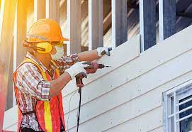 Best Custom Trim and Detailing for Siding  in Midwest City, OK