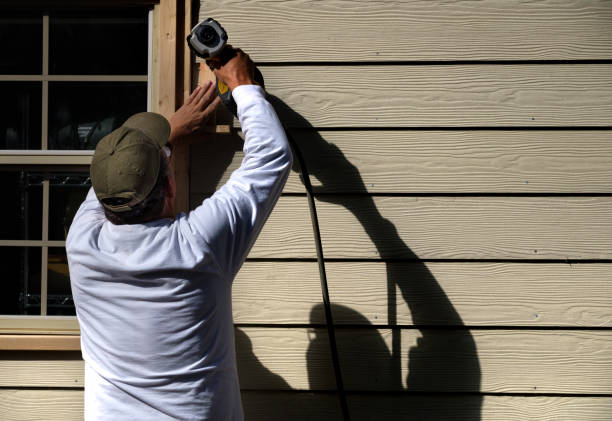 Best Siding Removal and Disposal  in Midwest City, OK