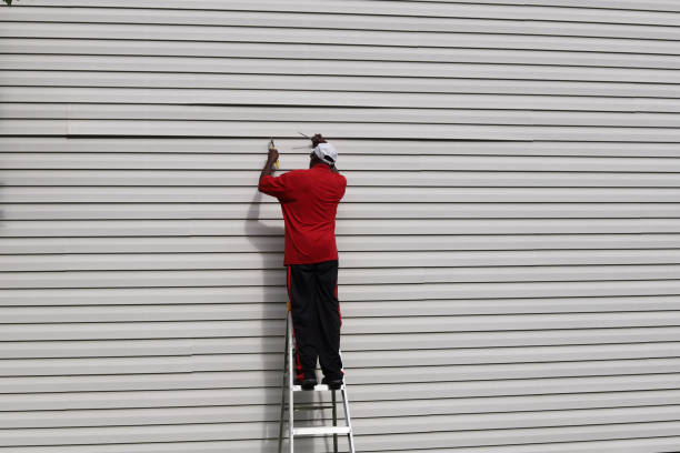 Best Vinyl Siding Installation  in Midwest City, OK