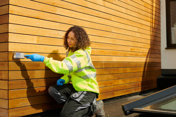 Reliable Midwest City, OK Siding Solutions